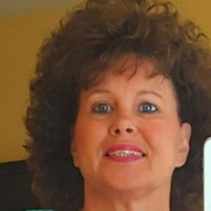 Meet your Posher, Mary anne
